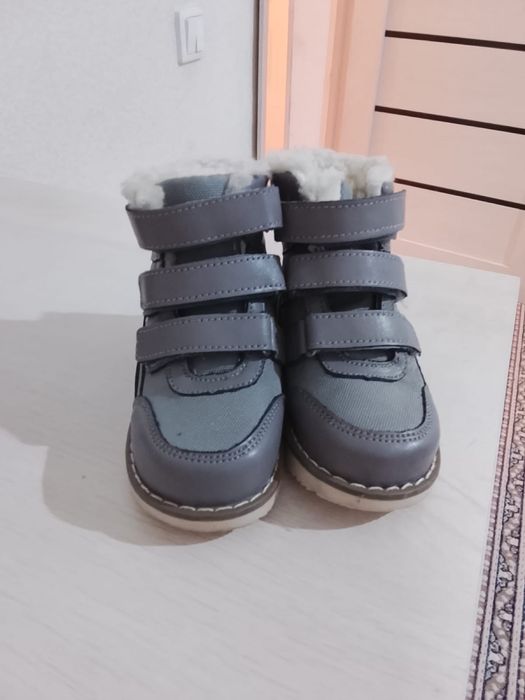 Ортопедическая обувь