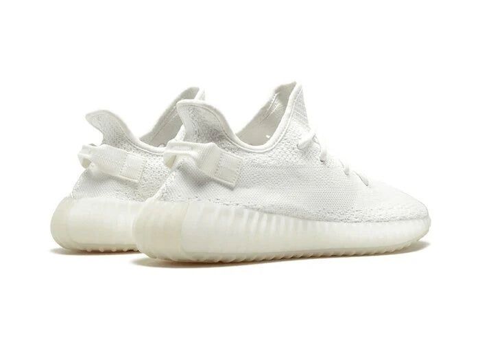 Adidas Yeezy Boost 350 V2 Triple White