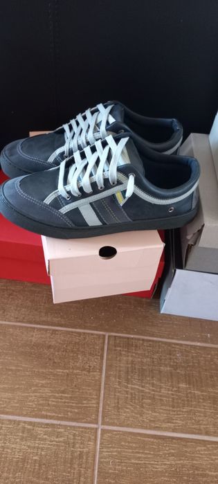 Pantofi bărbați m42