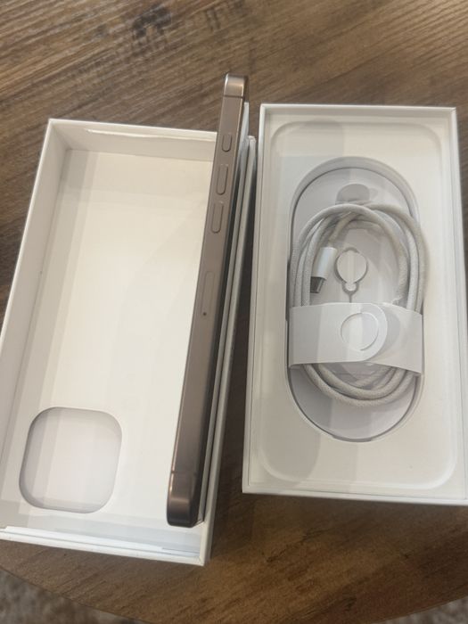 Iphone 16 ProMax 256gb  10/10