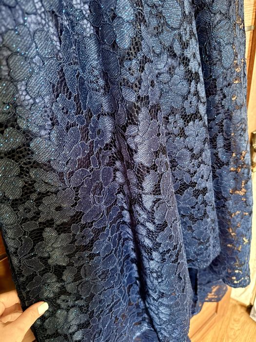 Вечернее платье/платье на выпускной