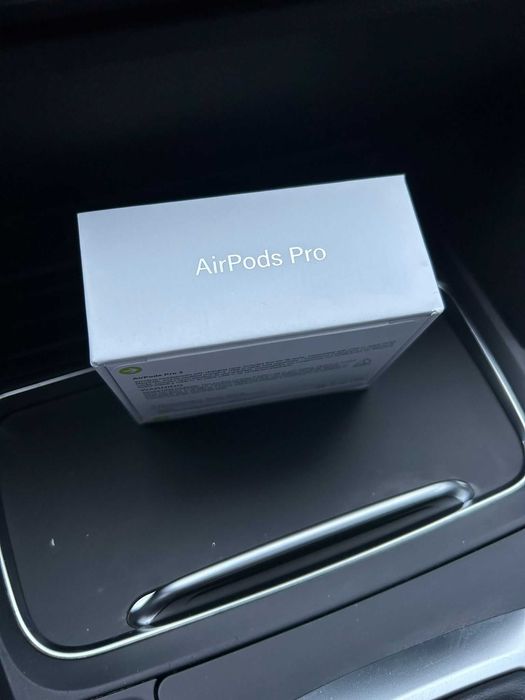 AirPods Pro 3 / Noi, Sigilate / Livrare rapida