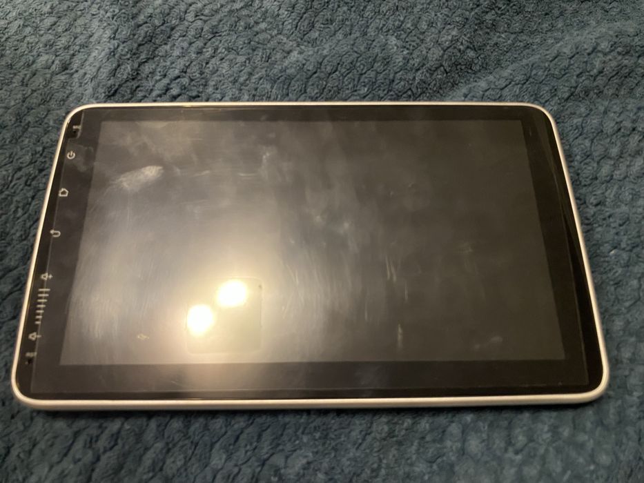 Магнитофон Android MEKEDE