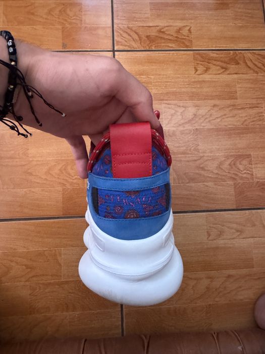 Versace Chain Reacton ORIGINALI!