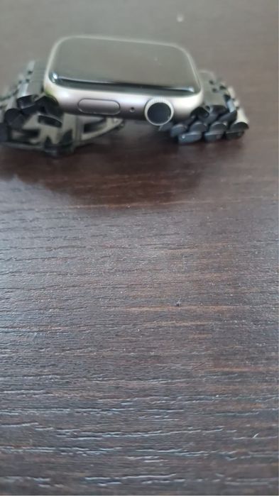 Apple watch series 4