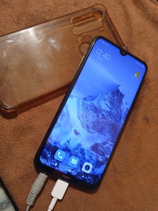 Продам Redmi not 8