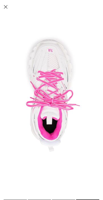 Дамски sneakers Balenciaga Track-оригинални