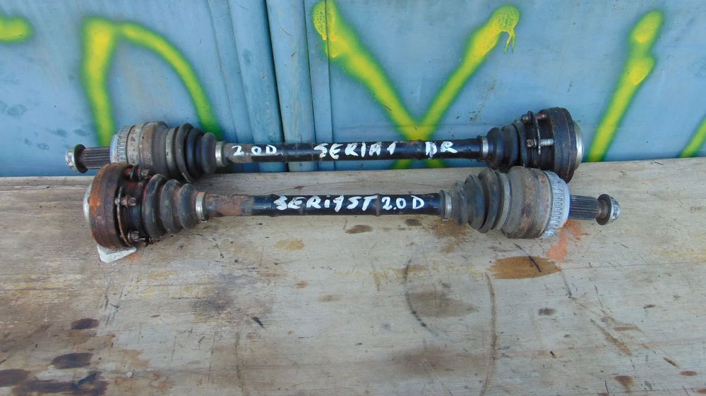 Planetara stanga/dreapta Bmw seria1 E87/E90/E91/E92/E93 2.0 diesel m47 an 2004-2007 cod 7533446AL02