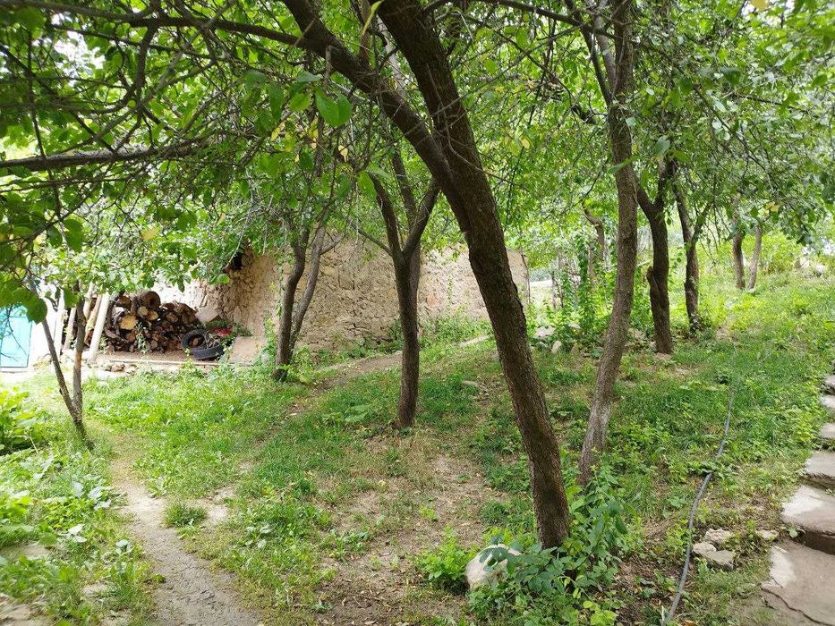 Дача в горах 47 сот {Палванак}