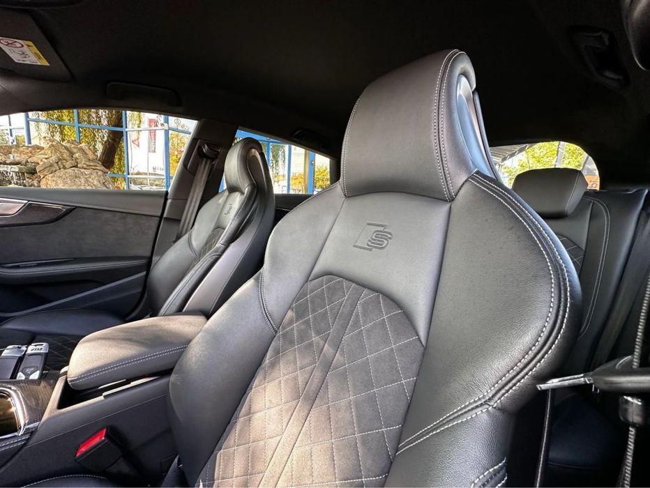 Audi A5 45 TDI Facelift  / Edition One S-line / Quattro