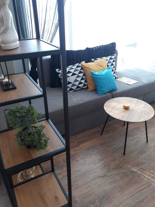 Дава се под наем Тристаен апартамент в Пловдив, Кючук Париж - 110 кв.м за 620 € - Снимка #3