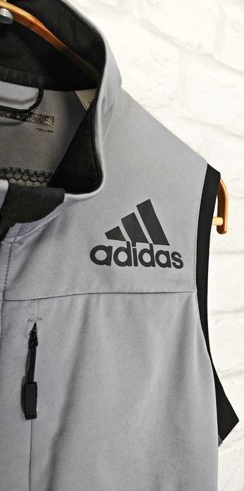 Adidas Оригинална дамска грейка размер L