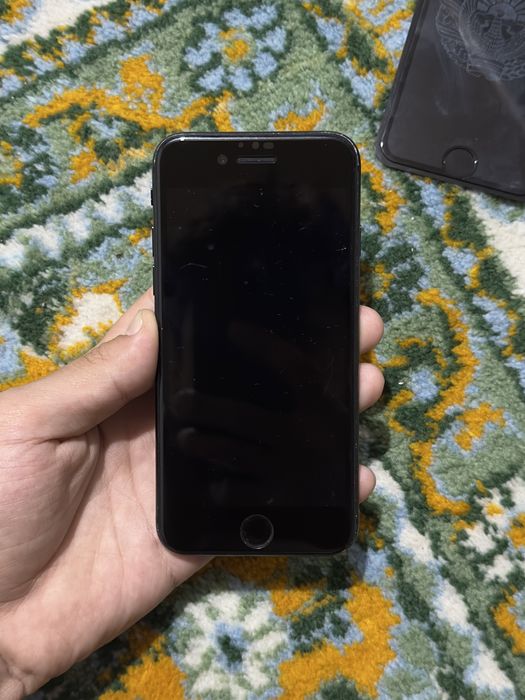 Iphone se 3 128gb (2022)
