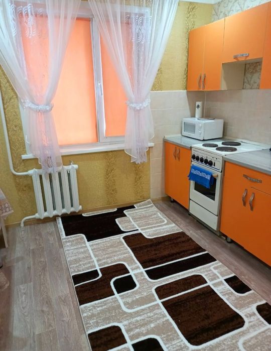 2 ком квартира посуточно