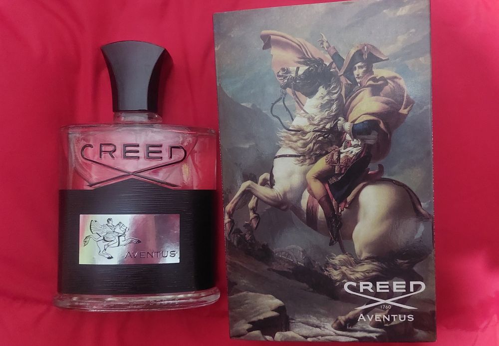 Парфюм    мужской