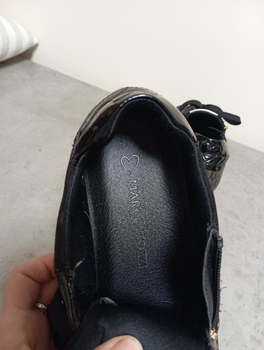 Sneakers Marco Tozzi