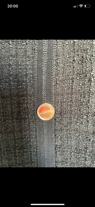 Пола и сако сет на Sandro