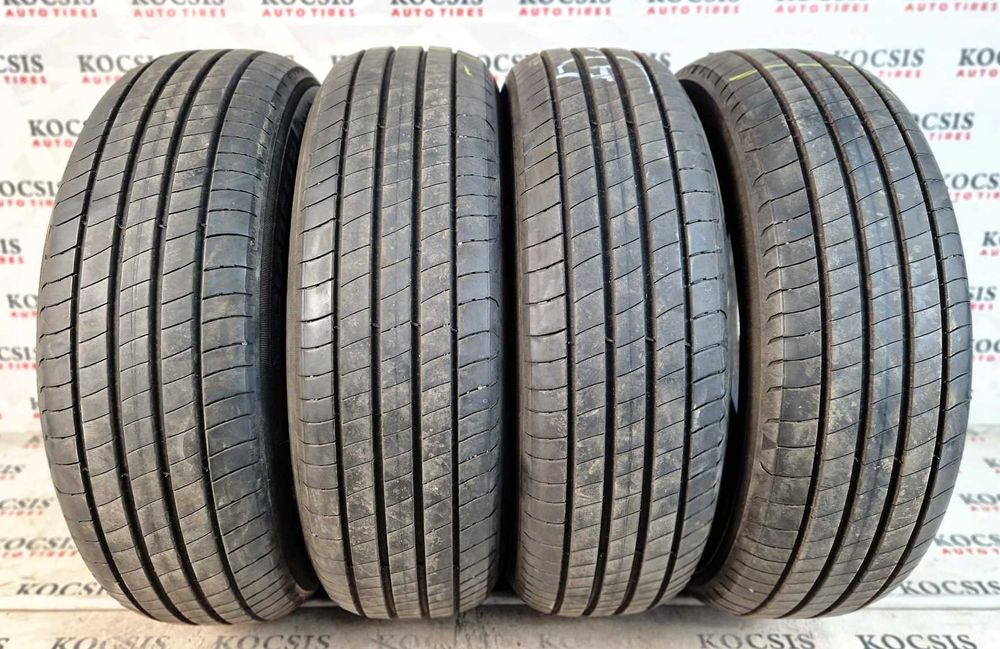 Anvelope second hand vara 185 65 15 Michelin