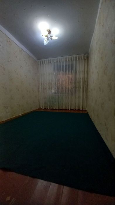 2 хонали квартира 11 мкр 7дом 34кв