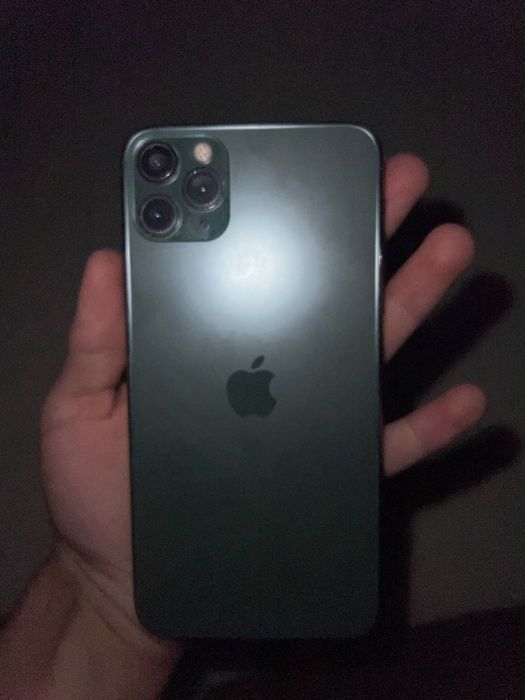Iphone 11 pro max