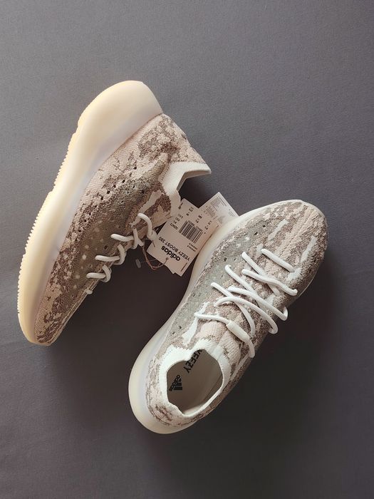 Adidas Yeezy boost 380 Pyrite