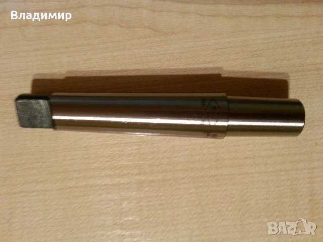 конусни опашки морз 2