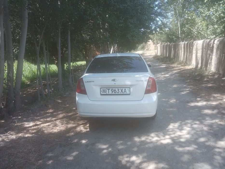 Lacetti 2010 yil