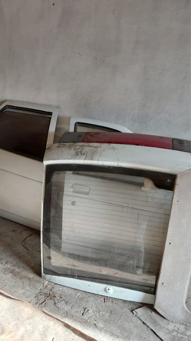 Продам запчасти