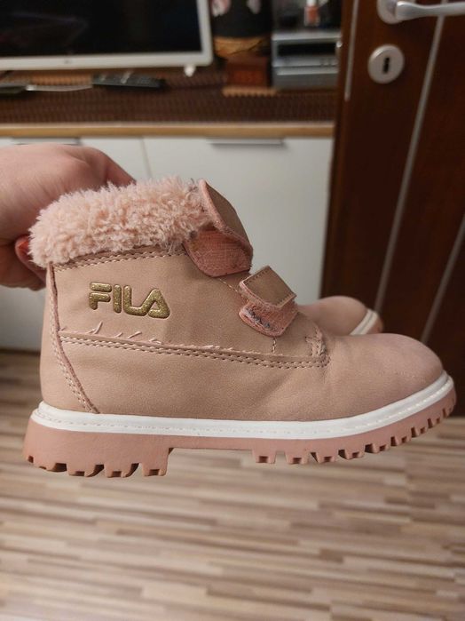 Ghete Fila mar 26