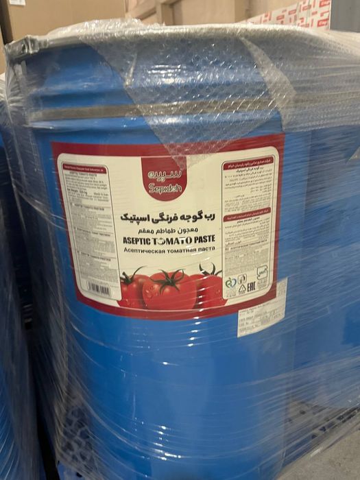 Tomat pastasi Eron 36-38%