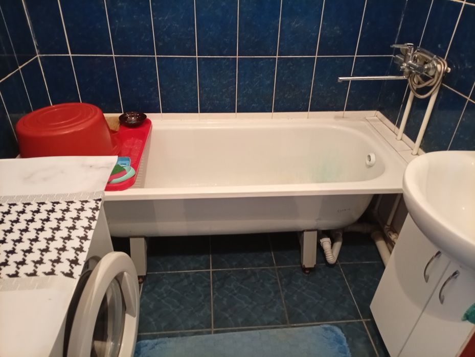 3-комнатная квартира,Лен проект.