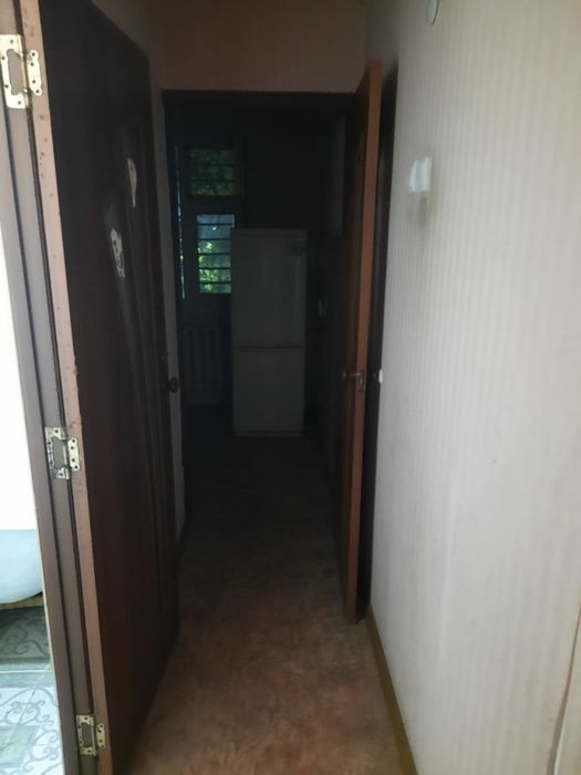 Сдается квартира в аренду