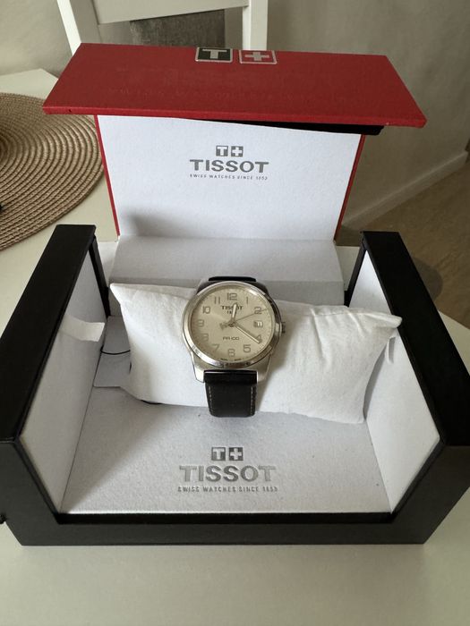Ceas Tissot quartz