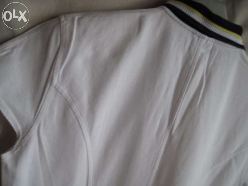 Рокля за тенис Sergio Tacchini