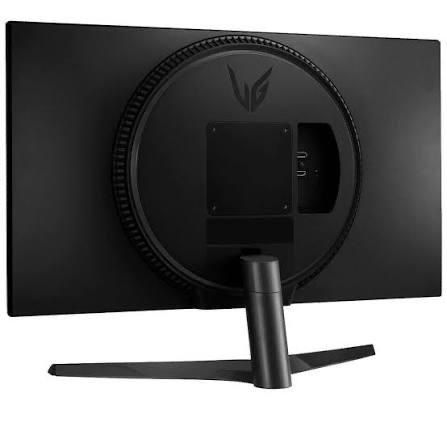 Монитор Lg 27gn60r