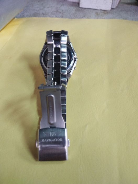 Часовник Navigator