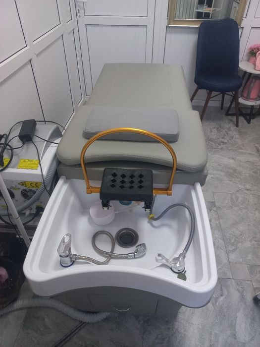 Продам спа кушетку