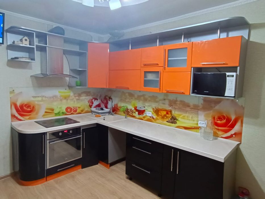 Сдам квартиру посуточно