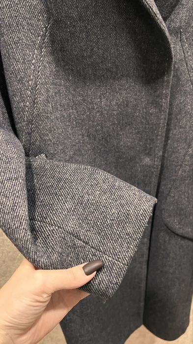 Пальто осень весна