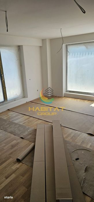 2 camere - imobil NOU-  Finalizat
