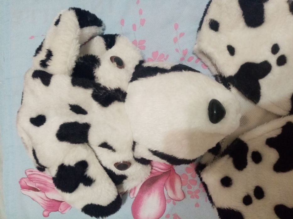 Продам костюм щенка