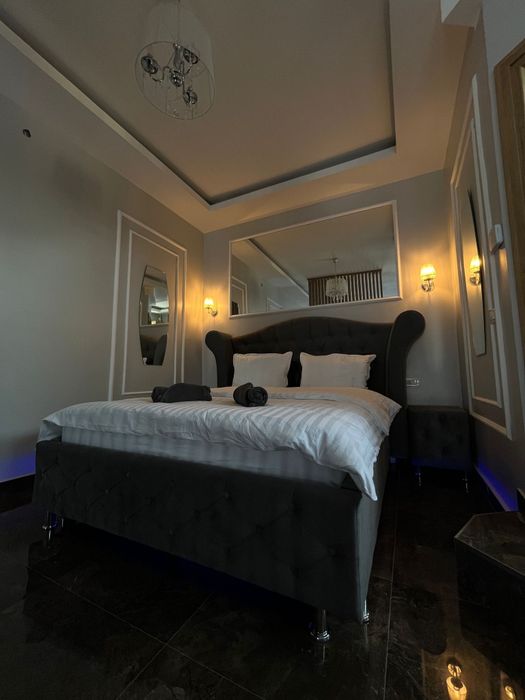 Apartament în Regim Hotelier