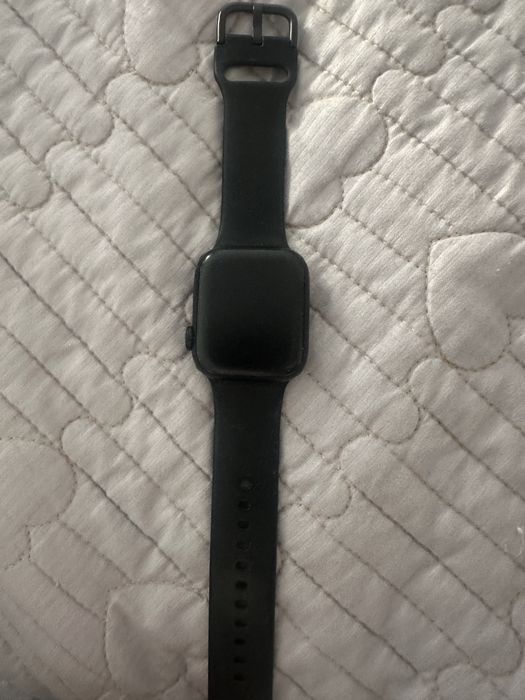 Apple watch в идеальном состоянии