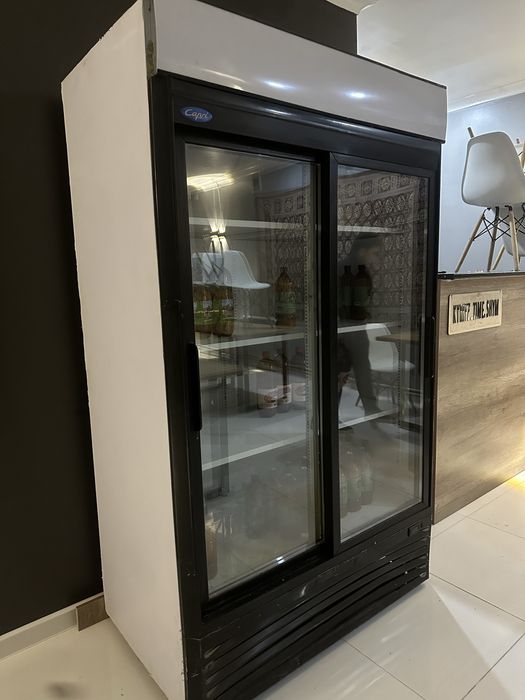 ветряные холодильники