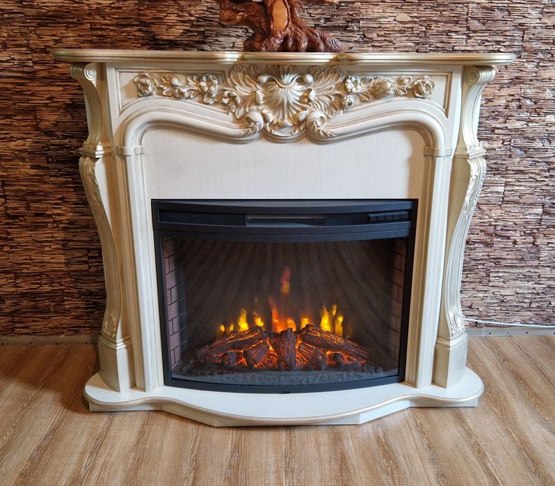 Продам Электрокамин производство Россия