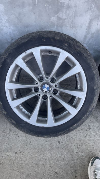 Vand jante seria 1 E87 R17