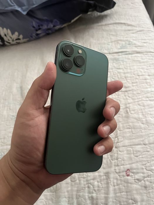 Продаю iphone 13pro max