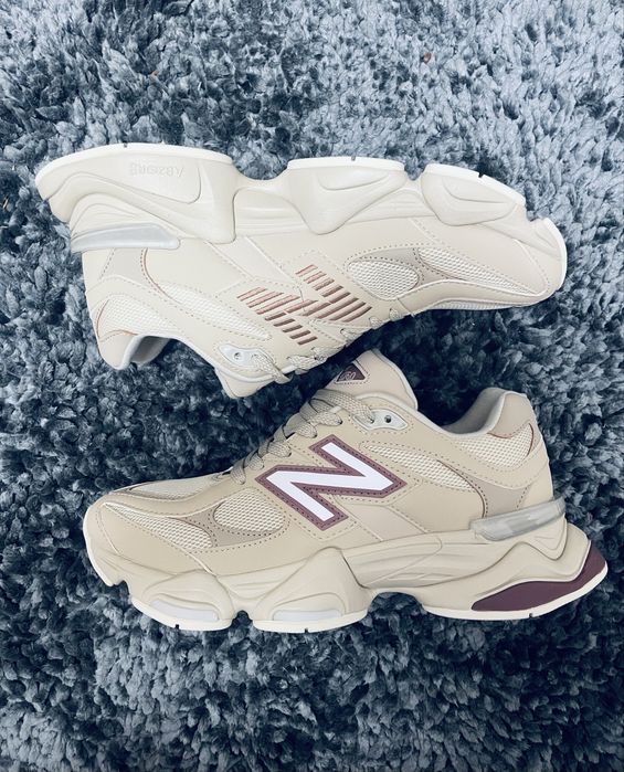 Adidasi New Balance 9060