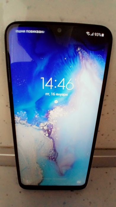 Samsung Galaxy A10, 32GB, 2GB RAM