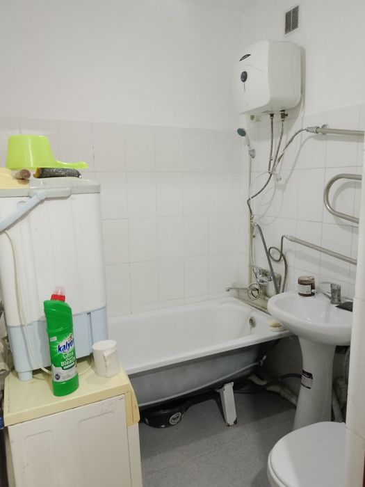 1 комнатная квартира